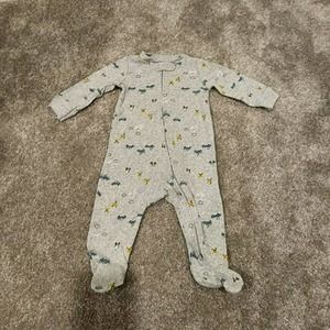 Carter's Pajamas